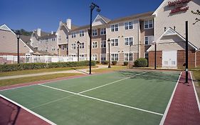 Residence Inn By Marriott Rocky Mount